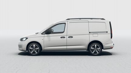 Bild eines Caddy Cargo Maxi TDI 4MOTION