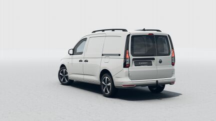 Bild eines Caddy Cargo Maxi TDI 4MOTION