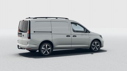 Bild eines Caddy Cargo Maxi TDI 4MOTION