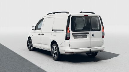 Bild eines Caddy Cargo Maxi TDI 4MOTION