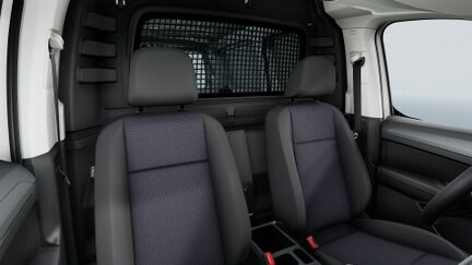 Bild eines Caddy Cargo Maxi TDI 4MOTION