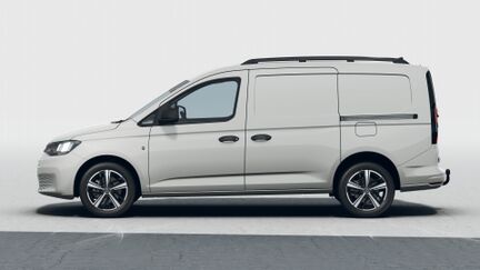 Bild eines Caddy Cargo Maxi TDI 4MOTION
