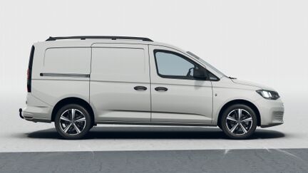 Bild eines Caddy Cargo Maxi TDI 4MOTION