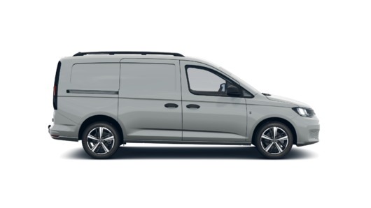 Bild eines Caddy Cargo Maxi TDI 4MOTION