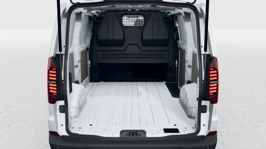 Bild eines Transporter Kastenwagen TDI