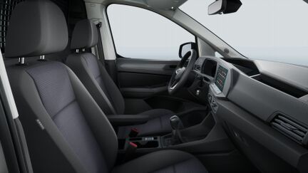 Bild eines Caddy Cargo TSI