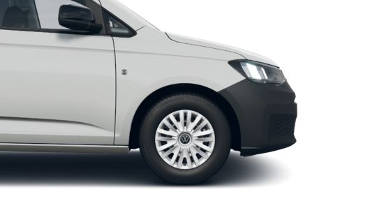 Bild eines Caddy TDI