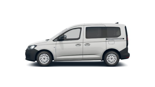 Bild eines Caddy TDI