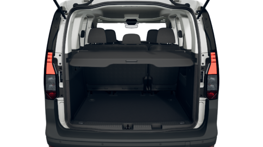 Bild eines Caddy TDI