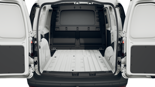 Bild eines Caddy Cargo TDI