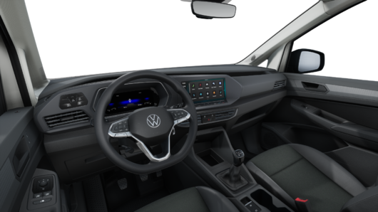 Bild eines Caddy Cargo Maxi TDI