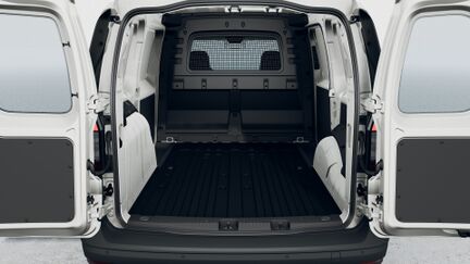 Bild eines Caddy Cargo Maxi TDI