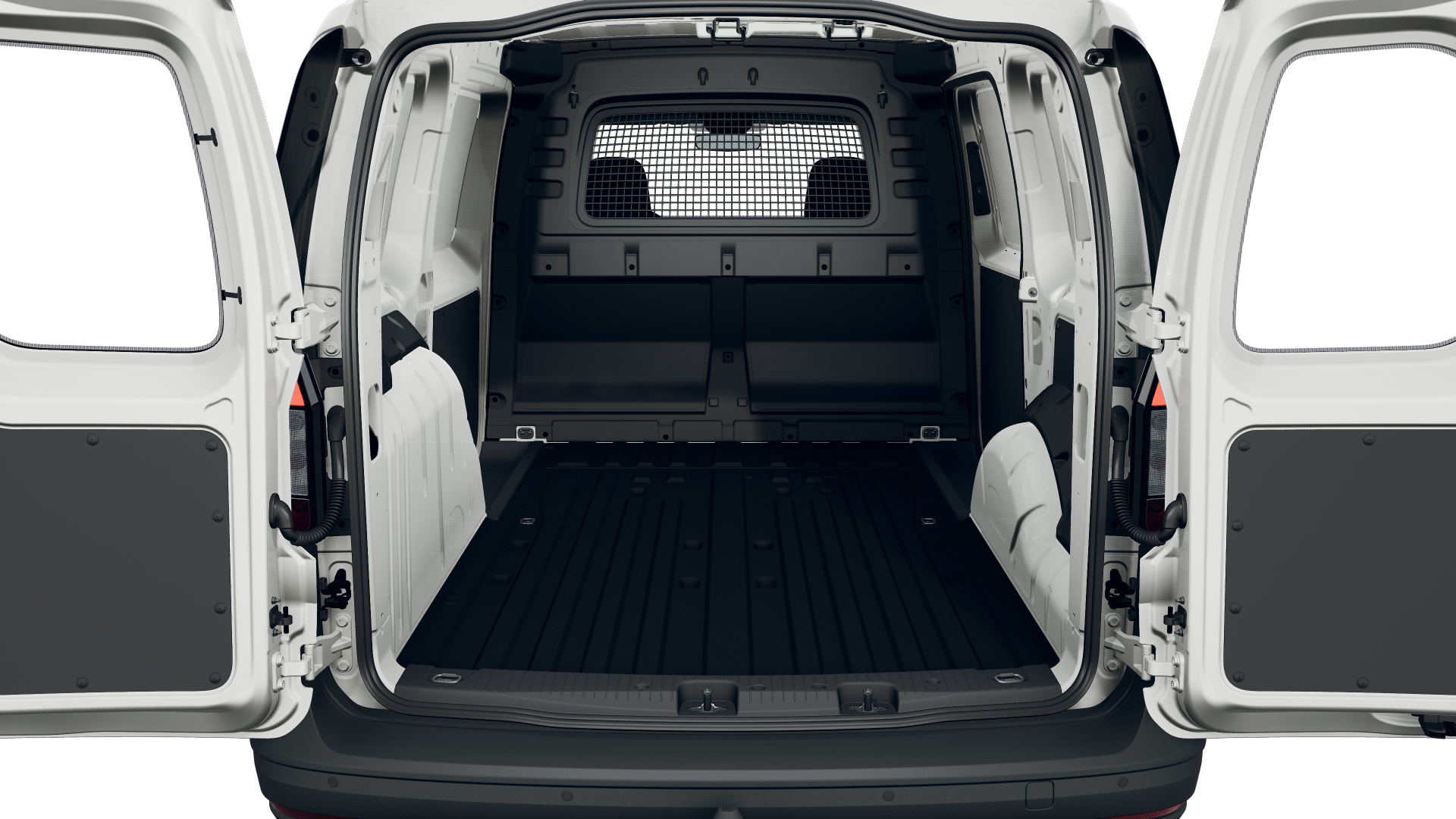 Bild eines Caddy Cargo Maxi TDI 4MOTION