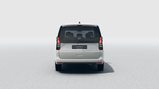 Bild eines Caddy eHybrid 110 kW