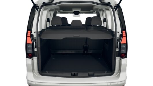 Bild eines Caddy eHybrid 110 kW