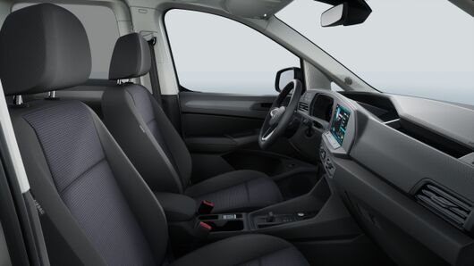 Bild eines Caddy eHybrid 110 kW