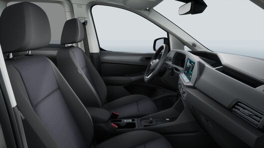Bild eines Caddy eHybrid 110 kW