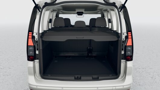 Bild eines Caddy eHybrid 110 kW
