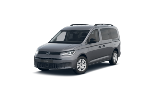 Bild eines Caddy California Maxi TDI 4MOTION