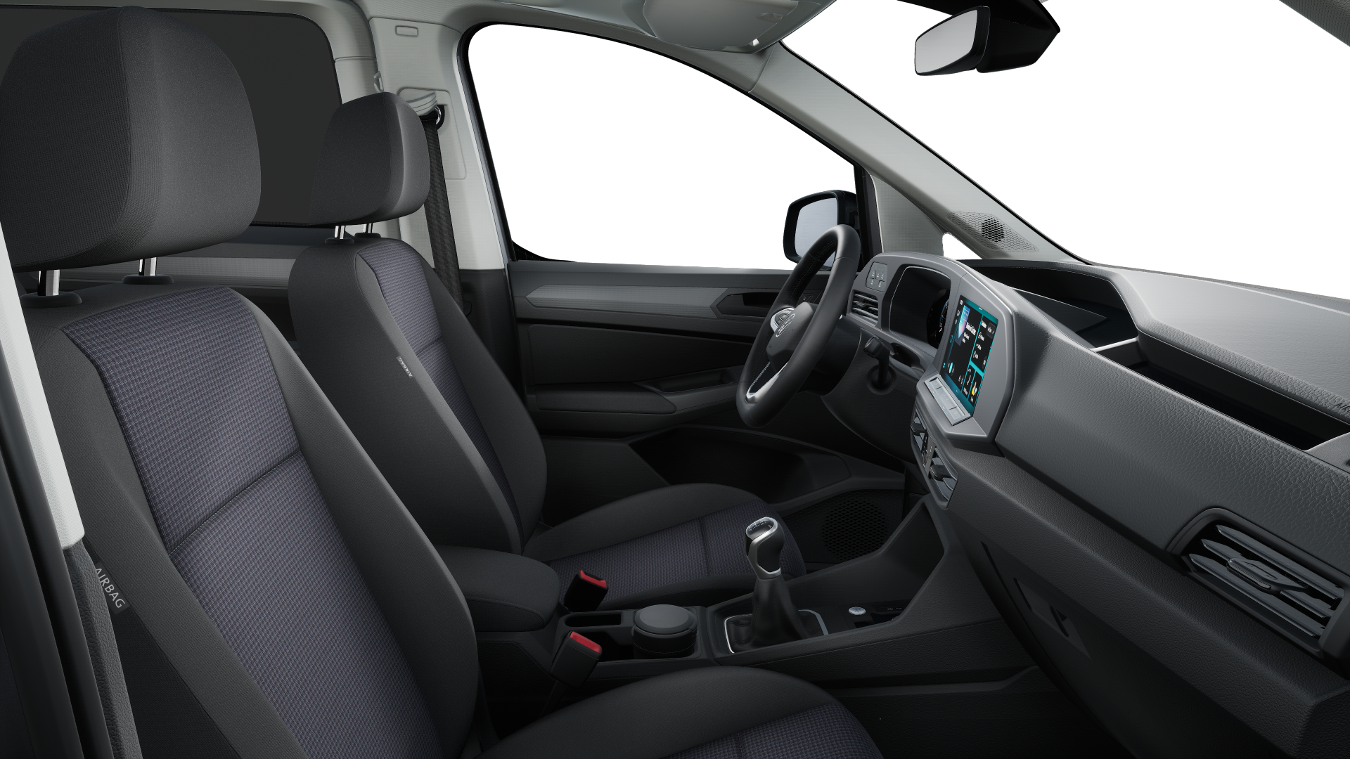 Bild eines Caddy California Maxi TDI 4MOTION