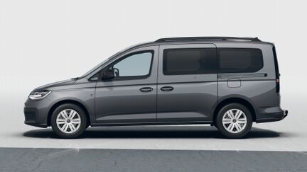 Bild eines Caddy California Maxi TDI 4MOTION