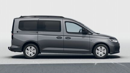 Bild eines Caddy California Maxi TDI 4MOTION