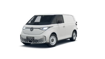 Bild eines ID. Buzz Cargo Pure 125 kW