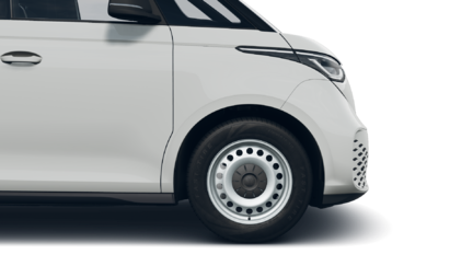 Bild eines ID. Buzz Cargo Pure 125 kW