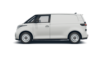 Bild eines ID. Buzz Cargo Pure 125 kW