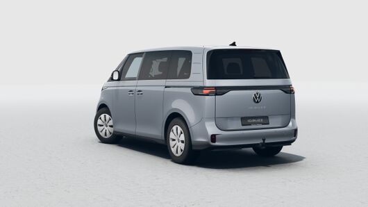Bild eines ID. Buzz Pure 125 kW