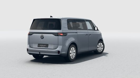 Bild eines ID. Buzz Pure 125 kW