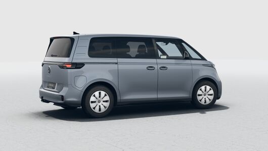 Bild eines ID. Buzz Pure 125 kW