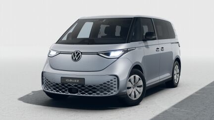 Bild eines ID. Buzz Pure 125 kW