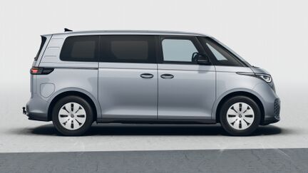 Bild eines ID. Buzz Pure 125 kW