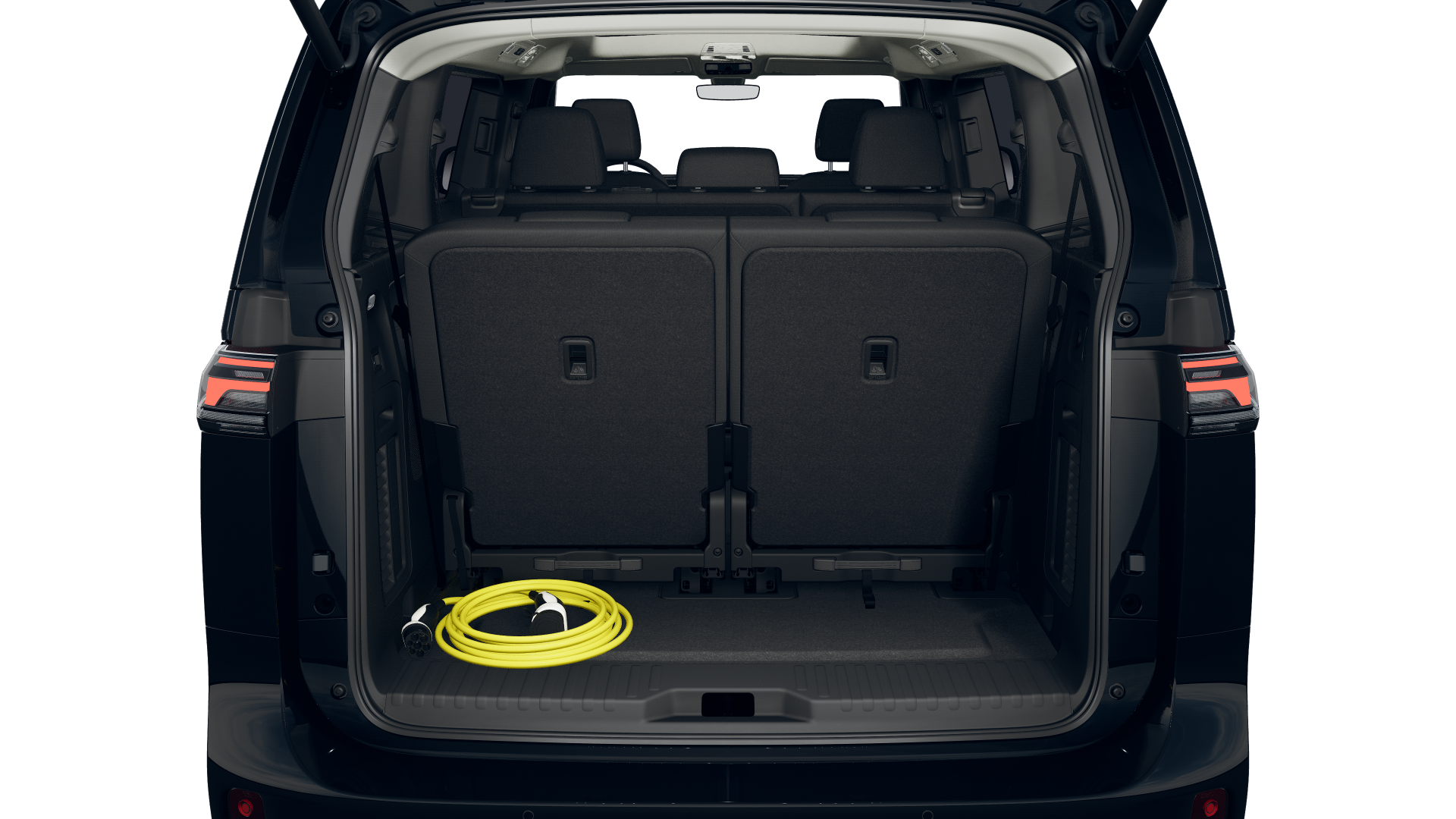 Bild eines ID. Buzz Pro LR 210 kW