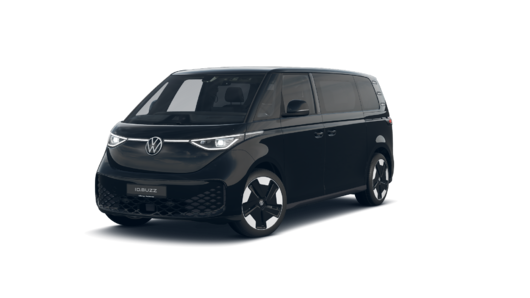 Bild eines ID. Buzz Pro LR 210 kW