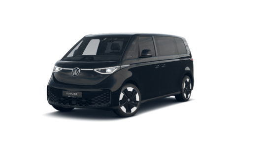 Bild eines ID. Buzz Pro LR 210 kW
