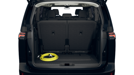 Bild eines ID. Buzz Pro LR 210 kW