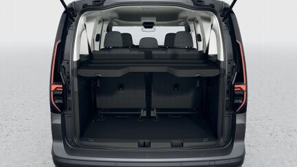 Bild eines Caddy Style Maxi eHybrid 110 kW