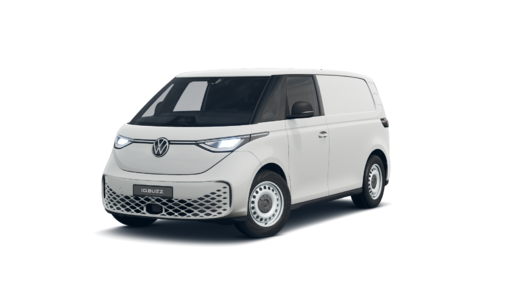 Bild eines ID. Buzz Cargo Pure 125 kW