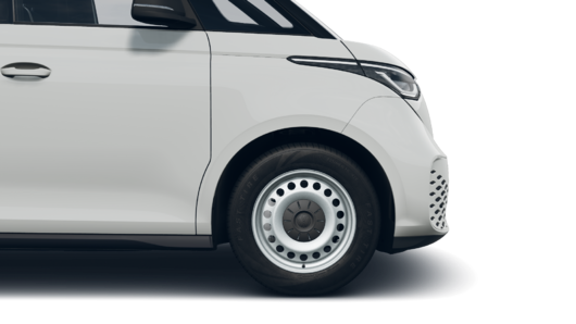 Bild eines ID. Buzz Cargo Pure 125 kW