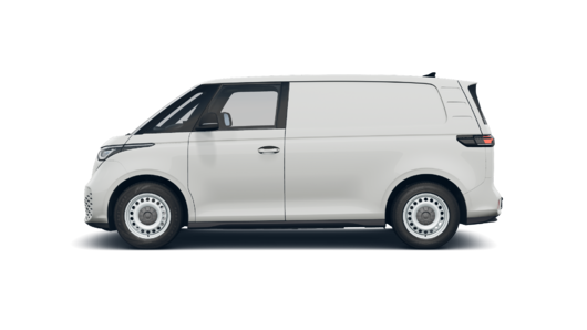 Bild eines ID. Buzz Cargo Pure 125 kW
