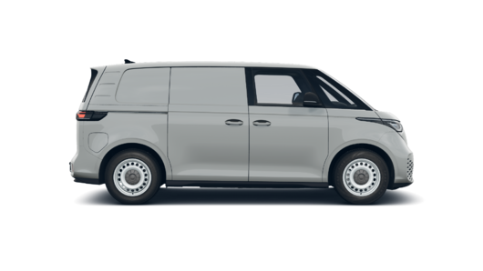 Bild eines ID. Buzz Cargo Pure 125 kW