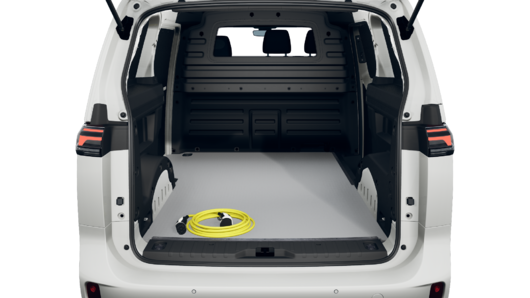 Bild eines ID. Buzz Cargo Pure 125 kW
