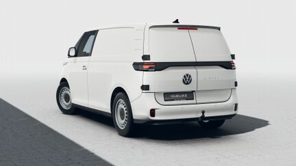 Bild eines ID. Buzz Cargo Pure 125 kW