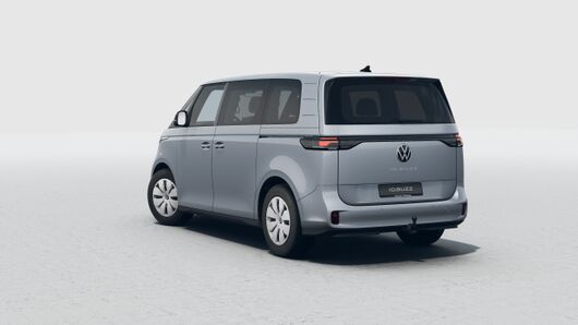 Bild eines ID. Buzz Pure 125 kW