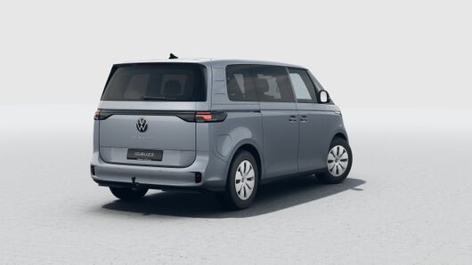 Bild eines ID. Buzz Pure 125 kW