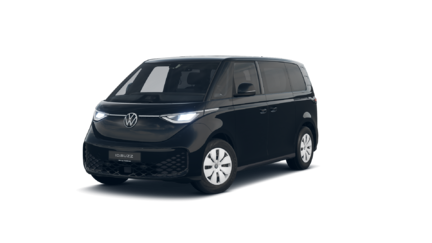 Bild eines ID. Buzz Pure 125 kW