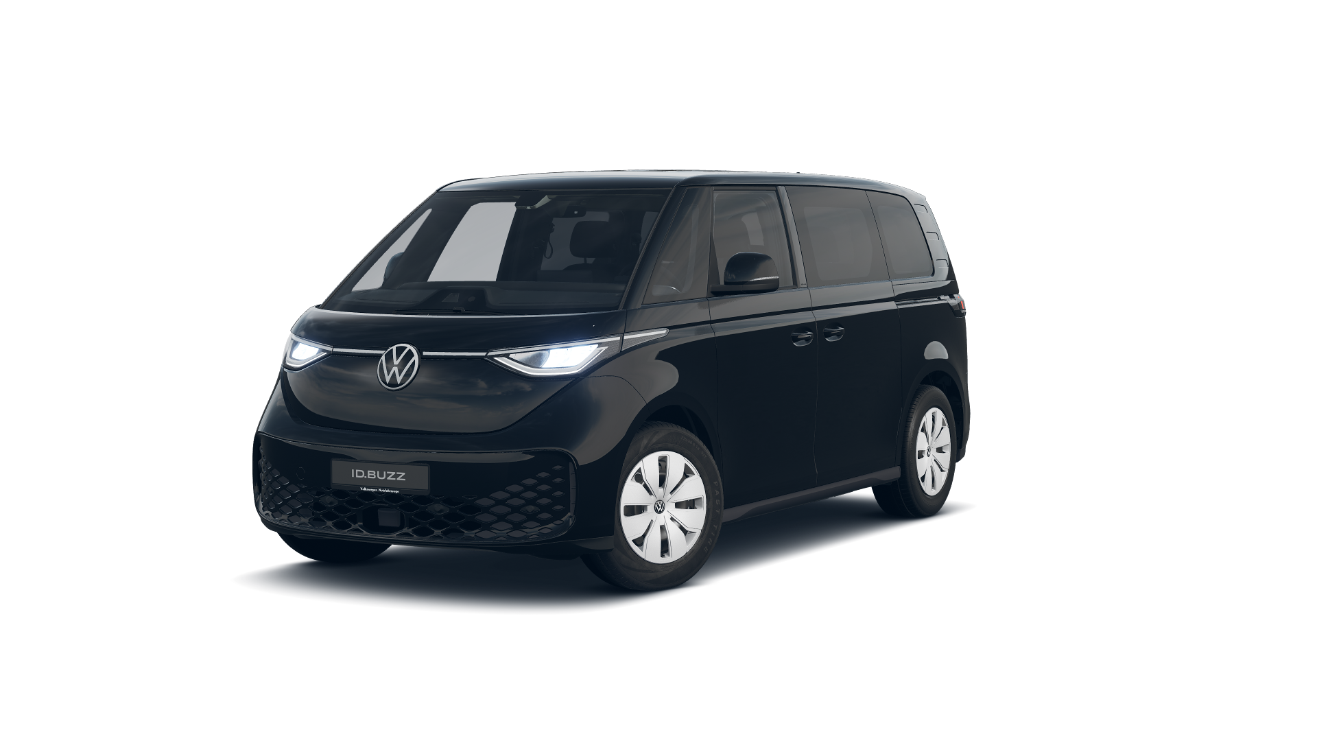 VW ID. Buzz Pure 125 kW 2024