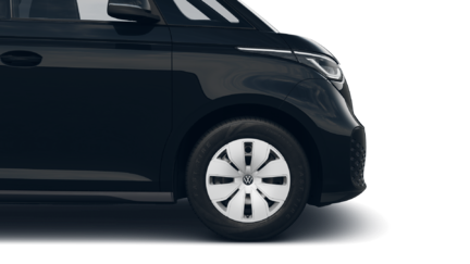Bild eines ID. Buzz Pure 125 kW